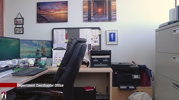 SDSU Mechanical Engineering | Introduction