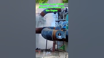 Pipeline Leak FIXED Behind the Scenes of the Urgent Repair Efforts!