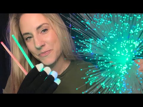 ASMR ⎪Follow My Instructions: ULTIMATE Light Trigger Eye Exam 👁️🔦🚦