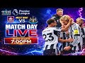 Burnley v Newcastle United MATCHDAY LIVE!