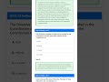 Irish Constitution Directive Principles of State Policy, Method of Presidential Election