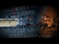 Futsal Friday - March 18, 2016