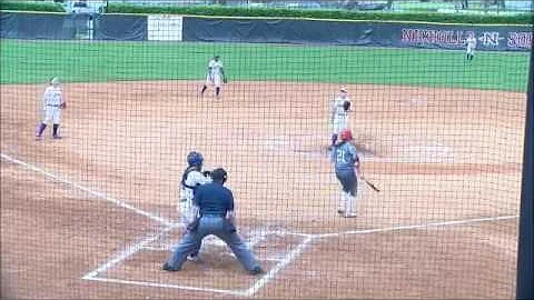 Nicholls vs. HBU