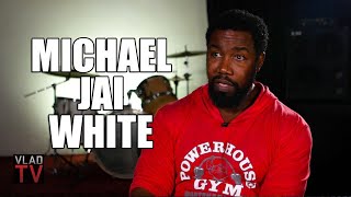 Michael Jai White Applied for a Cop Job and Got Rejected for His High IQ (Part 3)