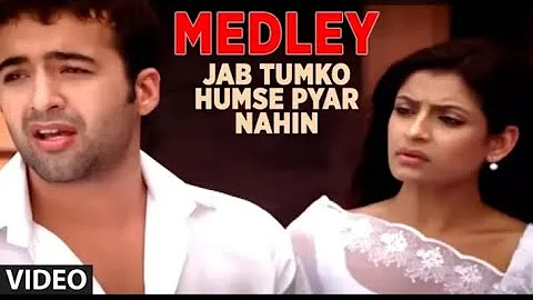 Milne Ki Tum Koshish Karna | HD Video Song | Bollywood Hindi Song 90s Old Is Gold | 90s Su...