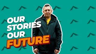 Our Stories, Our Future: Jakub and his affordable home in Poland