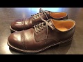 靴職人から見てもコスパ良し！おすすめハイコスパブランド紹介29