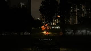 I sang a cover of keshi’s soft spot #cover #indiemusic #acousticcover #upcomingmusician #keshi #pop screenshot 3