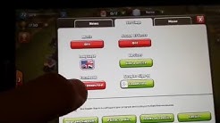 Cara login coc lewat Facebook 2016 brooooh - Durasi: 1.47. 