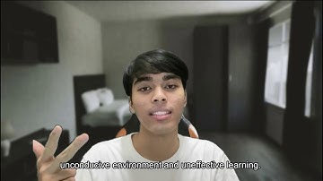 Life As a student Of Faculty Mechanical Engineering UTM