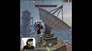 বিশ্বাস হবে না! একাই SHUVO69 উড়িয়ে দিল পুরো RHK TEAM! #freefire #foryou #highlightfreefire