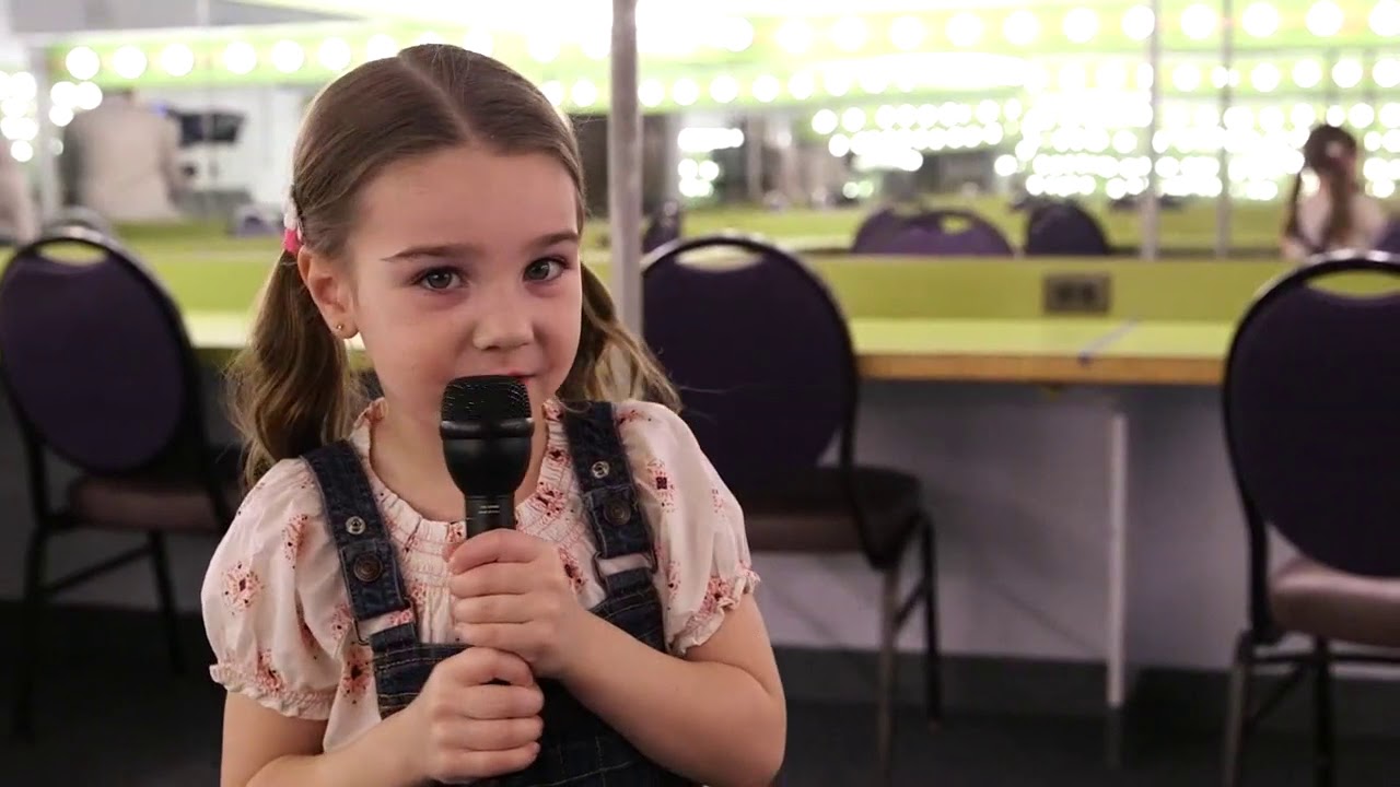 "Waitress" auditions North Texas kids for "Lulu"