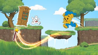 Bamses Adventure - Big Update Coming On May 27