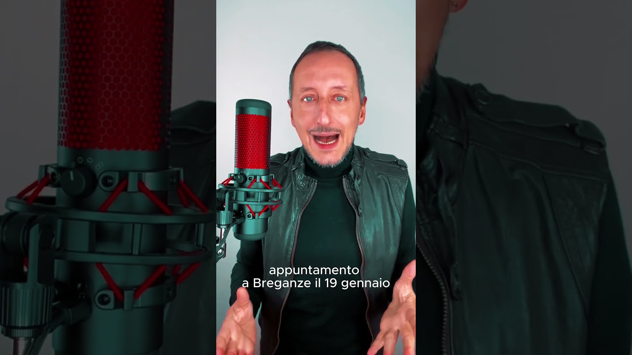 Prima del Torcolato: Promo con Franco Ghirardello