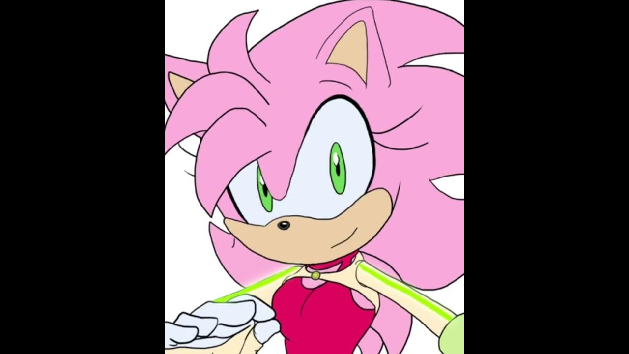 Axel sonic
