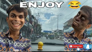 Enjoy At Baar By Ajeet Devra Vlog