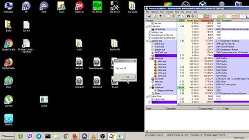 AutoIt RunPE ( Run Binary From Memory )