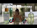 morning routine tiktok compilations 🔆☁️