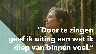 Download Lagu Zangeres Sanne Rambags en drummer Joost Lijbaart - New Generation MP3