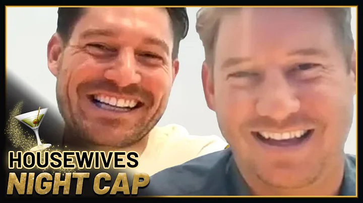 'Southern Charm's' Austen Kroll & Craig Conover Ca...