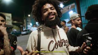 3. Trinca - Século 21 Feat. Tchelo, Danzo Massaru