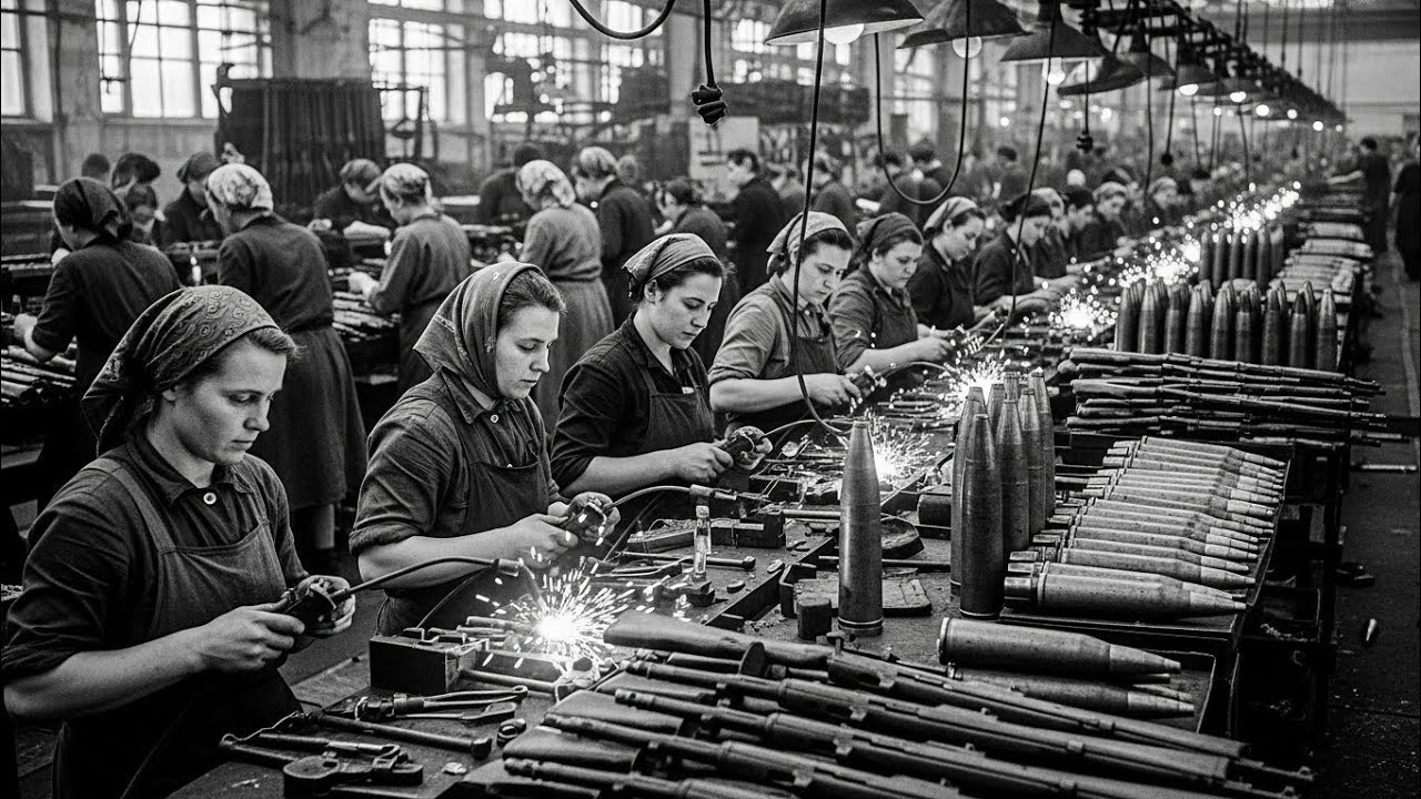 Жестокий Восточный фронт: как солдаты выживали в самых смертоносных битвах Второй мировой войны |WW2