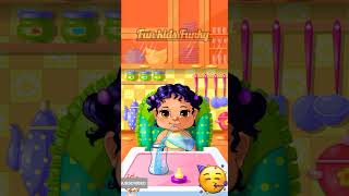 Baby Laughing Soundbaby Cartoon Video Kids Fun Video Video