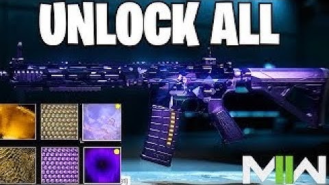 MW2 Unlock All Tool 2023 *HECTICAIM UNDETECTED SOFTWARE*