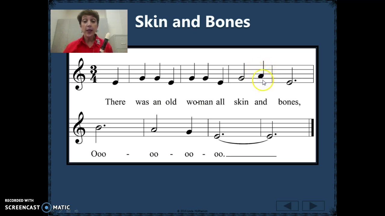 Green Belt Song Skin and Bones YouTube
