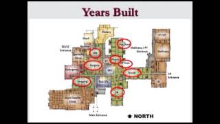 Hospital Expansion Information