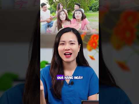 Thắc mắc tại sao ăn nhiều rau củ mà vẫn "táo bón" #nguyenmaihuong #suckhoe