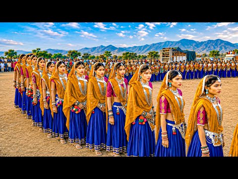 2026 बेस्ट चुनोटा आदिवासी शादी 🔥| New Adivasi Wedding Dance Video 2026 | aadiwasi shadi 