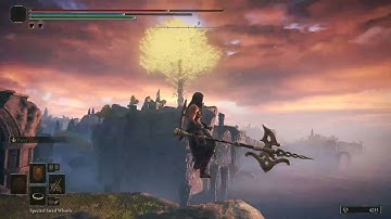 ELDEN RING™ iNVISIBLE HORSE AND ENEMIES #FIX PLEASE MAKE YOU GRAPHICS LOW TO MEDIUM