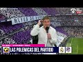ESCÁNDALO EN EL VAR | REAL MADRID 1 - 1 ATLÉTICO MADRID - Nico Gómez Zurita: “FUE PERJUDICADO…”