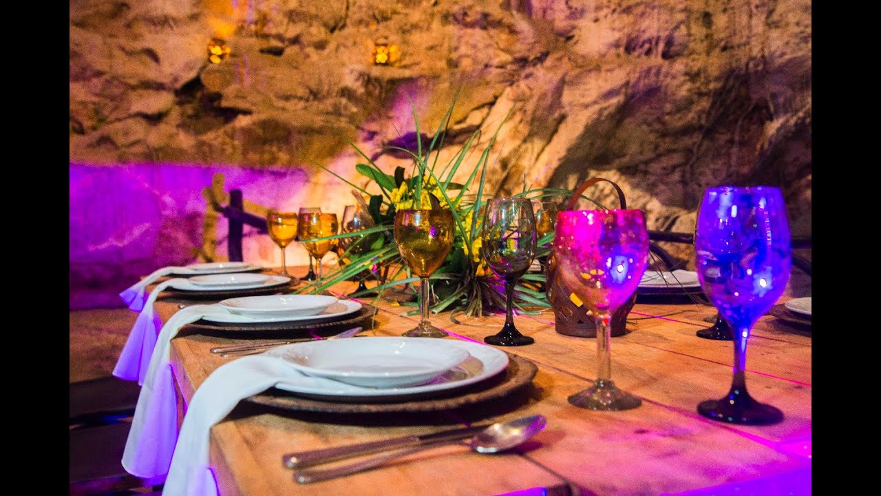 Go Wedding -  Tu Boda en un Cenote Maya en Yucatán