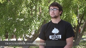 Why Writing Matters - Travis Shaffer