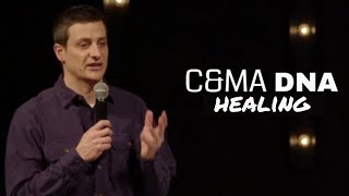 C&MA DNA | Healing