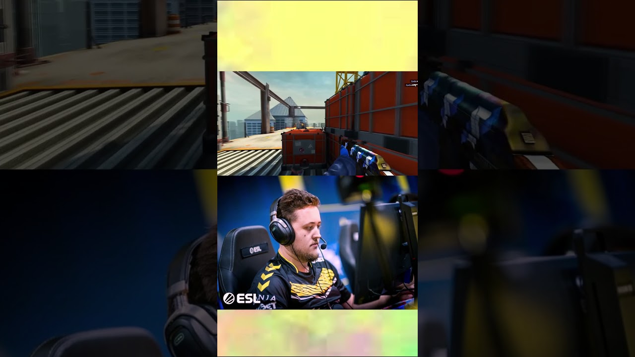 Zywoo: World's BEST CS:GO Player  