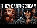 He Entered the Valley of No Sound... | The Iron Silence: A Conan the Barbarian Horror Story
