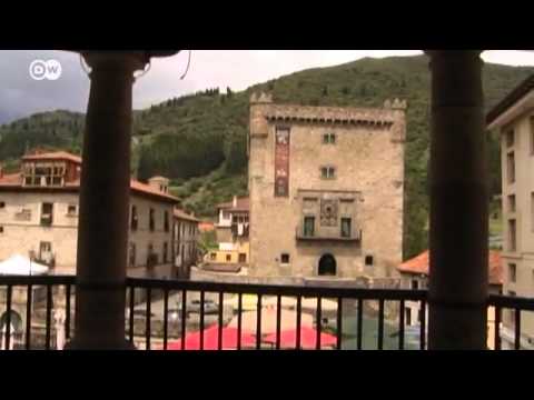 Spain's Transcantabrico Luxury Train | Euromaxx