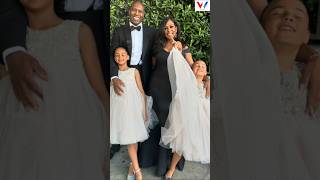 Kamala Harris Sister Maya Harris Children, 2 Relationships 😍💘 #fyp #blackexcellence