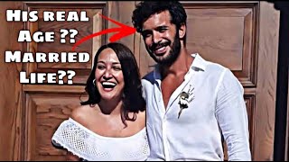 Barish Arduc Lifestyle Biography |Family |Age - Net Worth - 2021