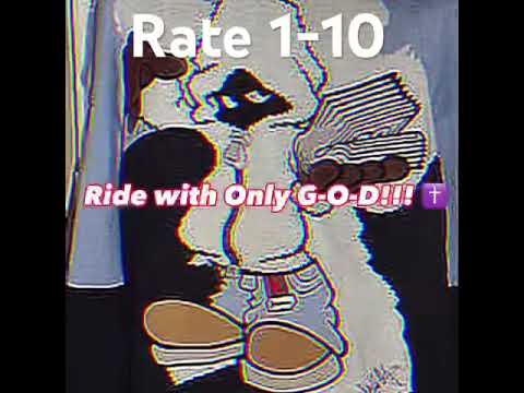 #music #christian #rap #artist