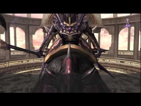 Record of Agarest War 2 - Playthrough - Part 1