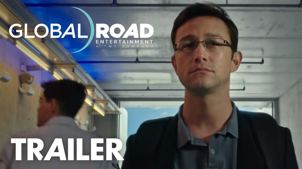 Miniatura: Snowden (2016)