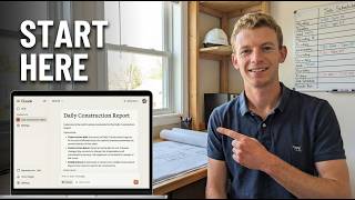 AI for Small Contractors - How to Actually Get Started