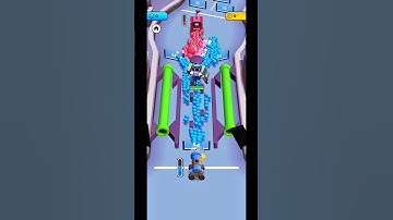 Mob control | Walkthrough part #19