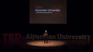 Ruhuna Kelepçe Vuramazsın Ahmet Sula Tedxalparslan University