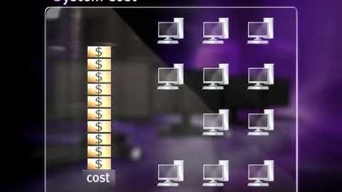LG Network Monitors Video Overview
