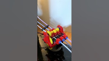 LH Stinger Pico MMU - First Prints